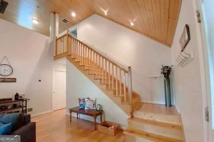 265 Hound Dog Lane Dahlonega - 3