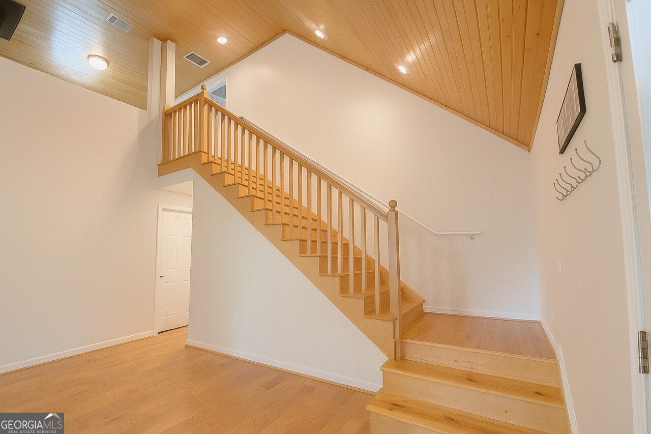 265 Hound Dog Lane Dahlonega - 30