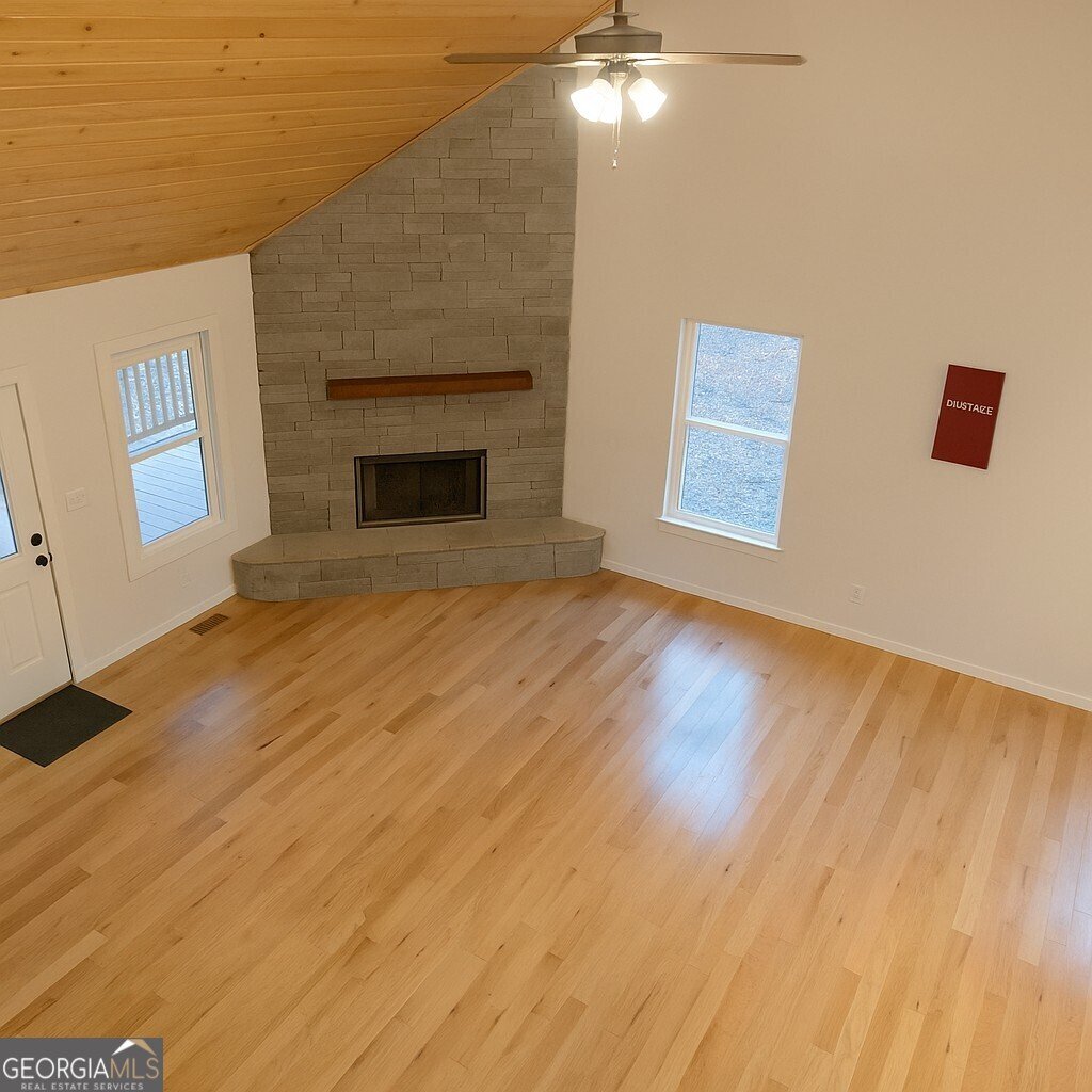 265 Hound Dog Lane Dahlonega - 33