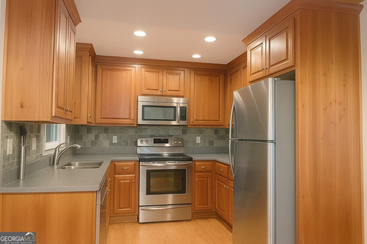 265 Hound Dog Lane Dahlonega - 36