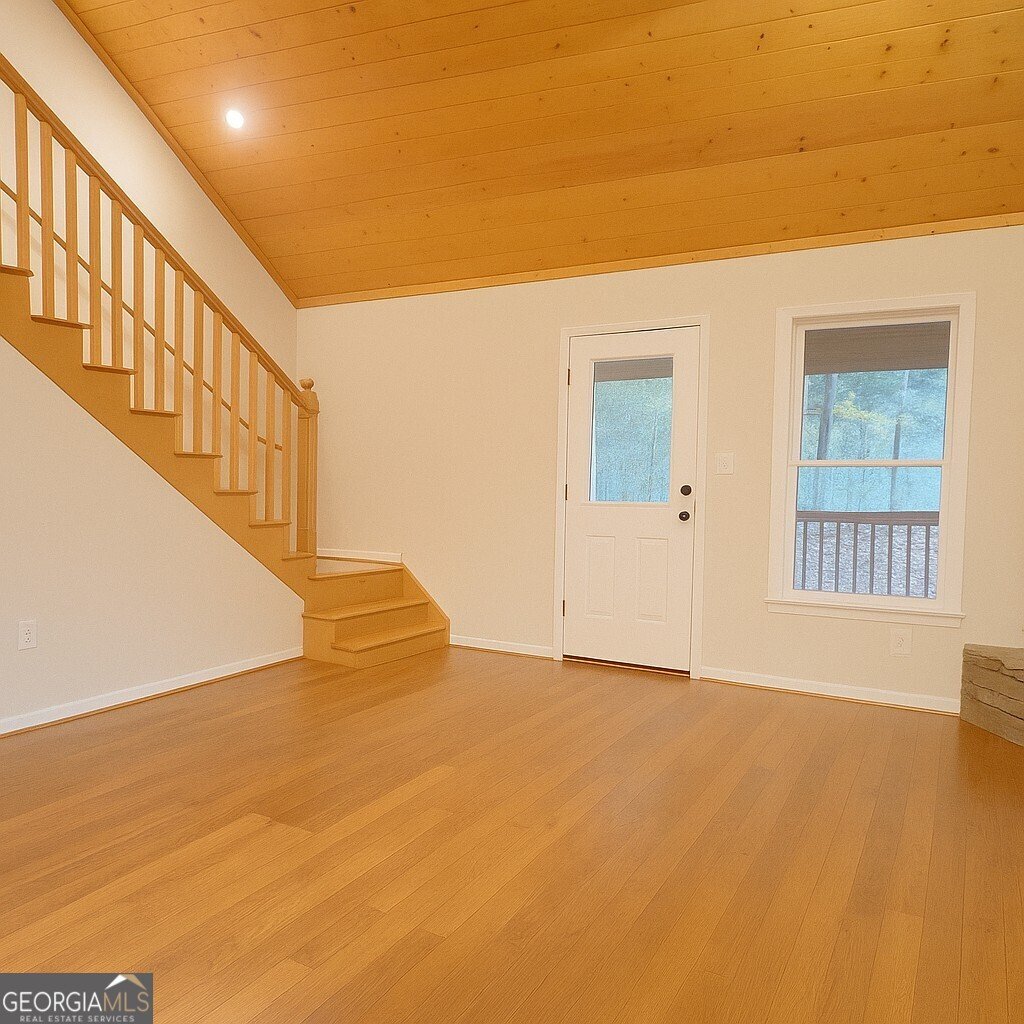 265 Hound Dog Lane Dahlonega - 37