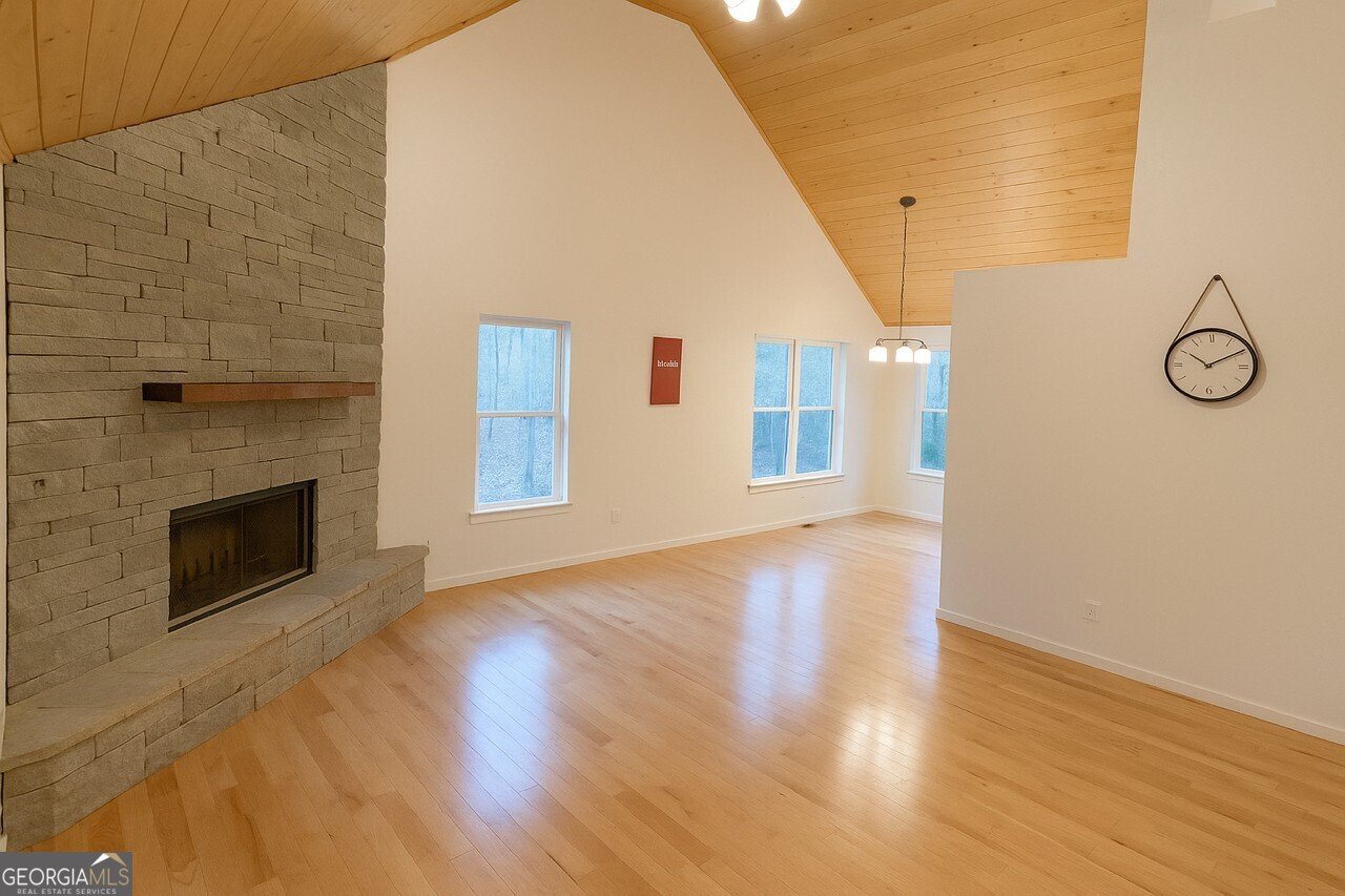 265 Hound Dog Lane Dahlonega - 38