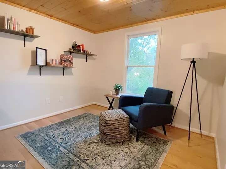 265 Hound Dog Lane Dahlonega - 4