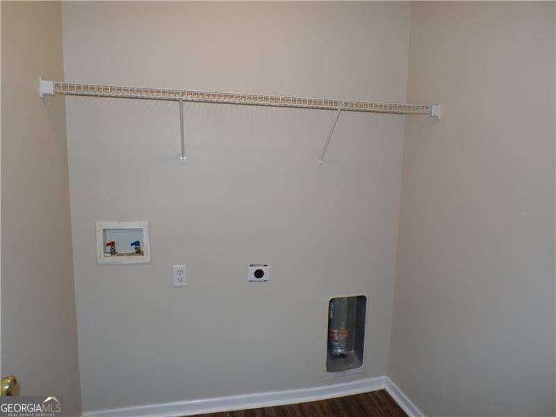 135 Madison Place Adairsville - 10