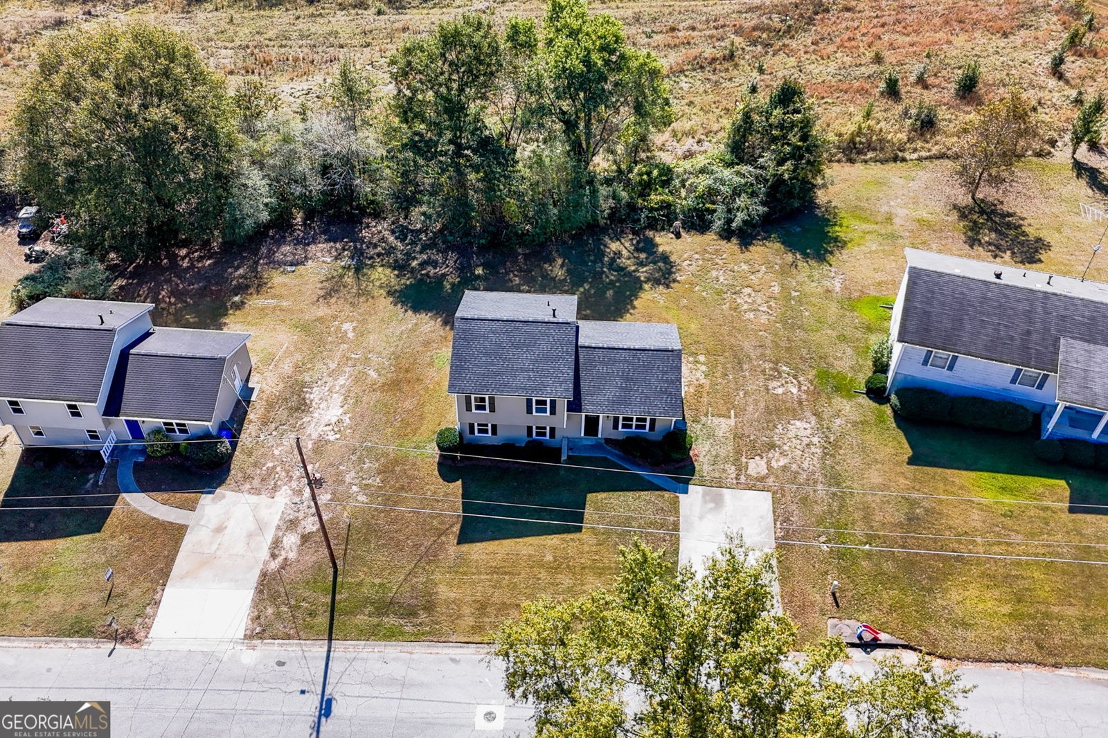 1423 Almand Creek Drive Conyers - 20