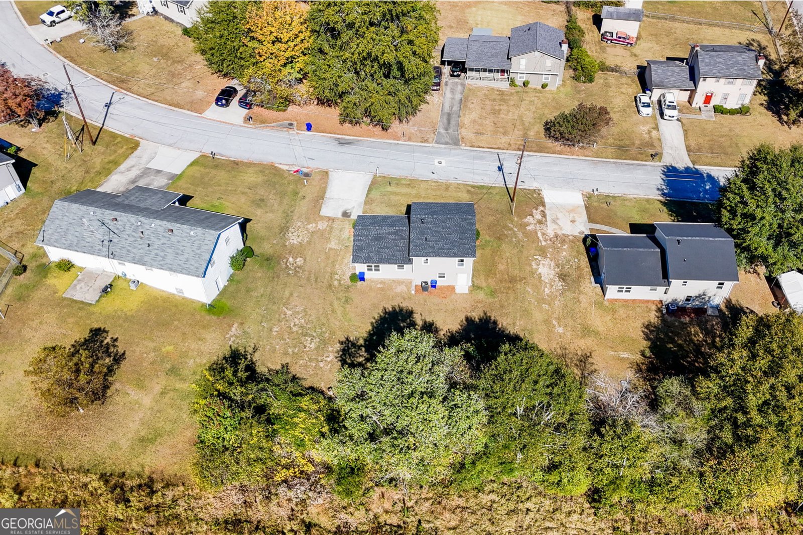 1423 Almand Creek Drive Conyers - 22