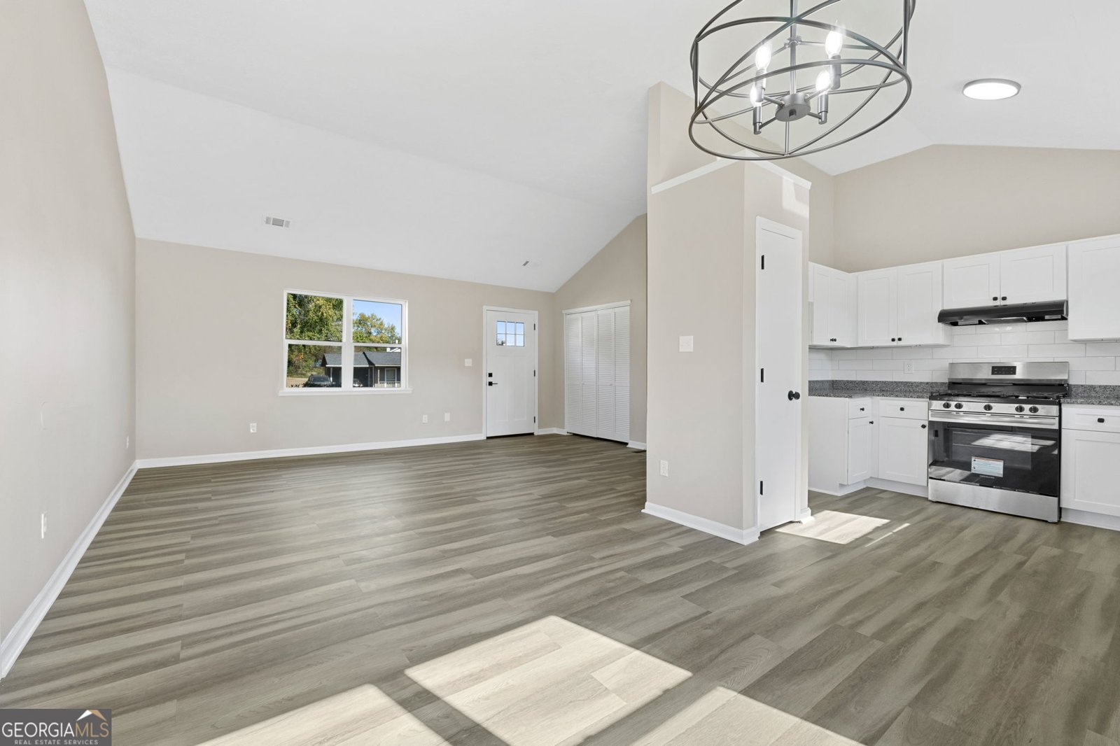 1423 Almand Creek Drive Conyers - 32