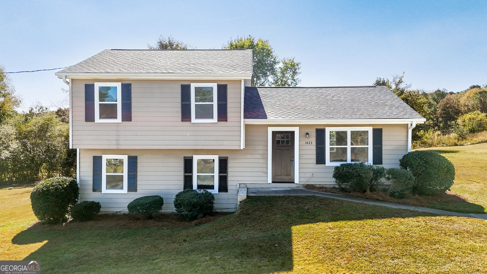 1423 Almand Creek Drive Conyers - 38