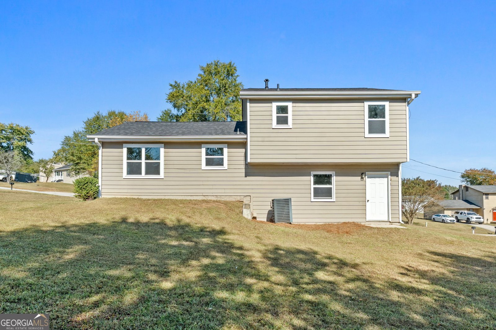 1423 Almand Creek Drive Conyers - 39