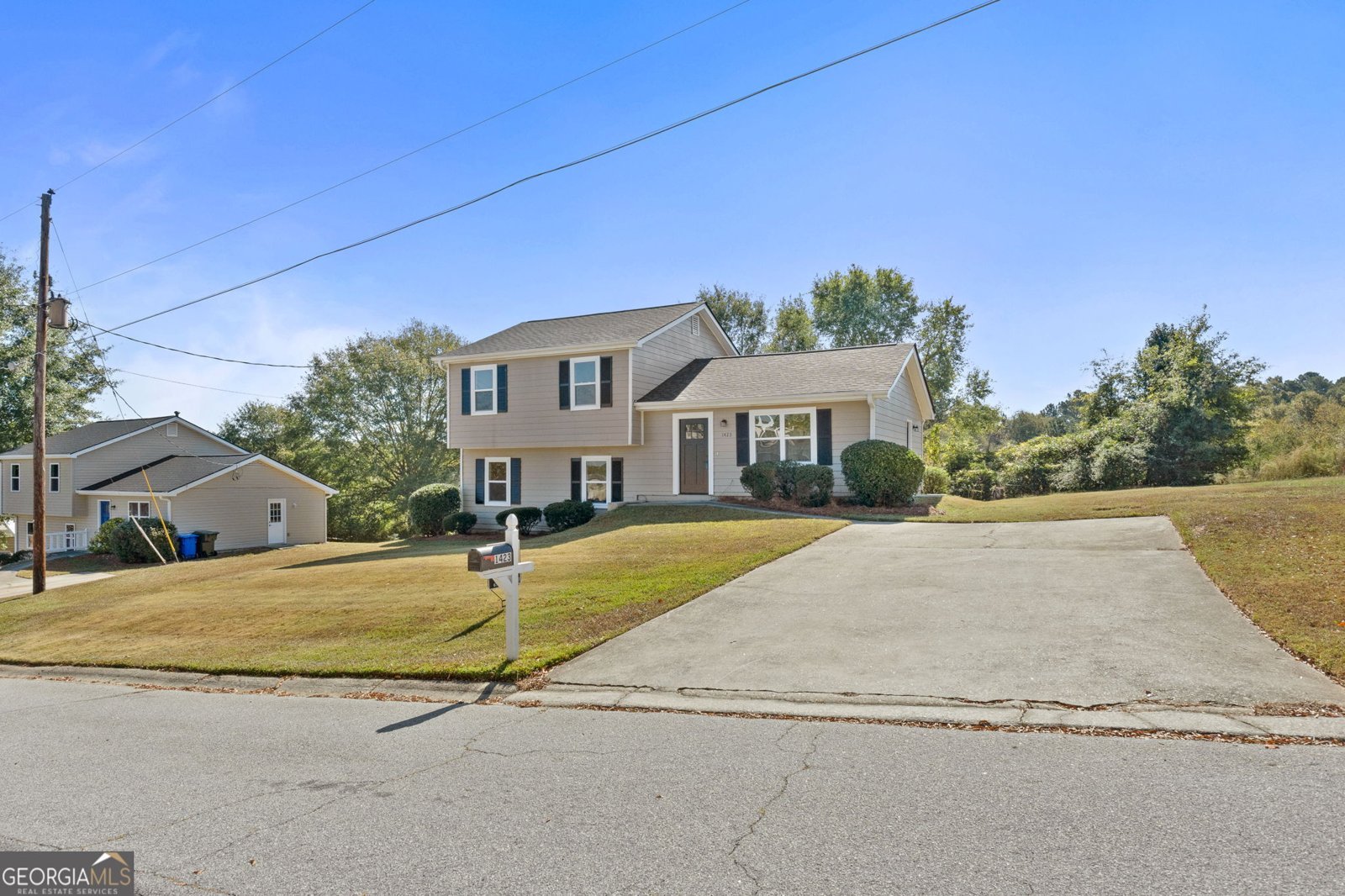 1423 Almand Creek Drive Conyers - 40