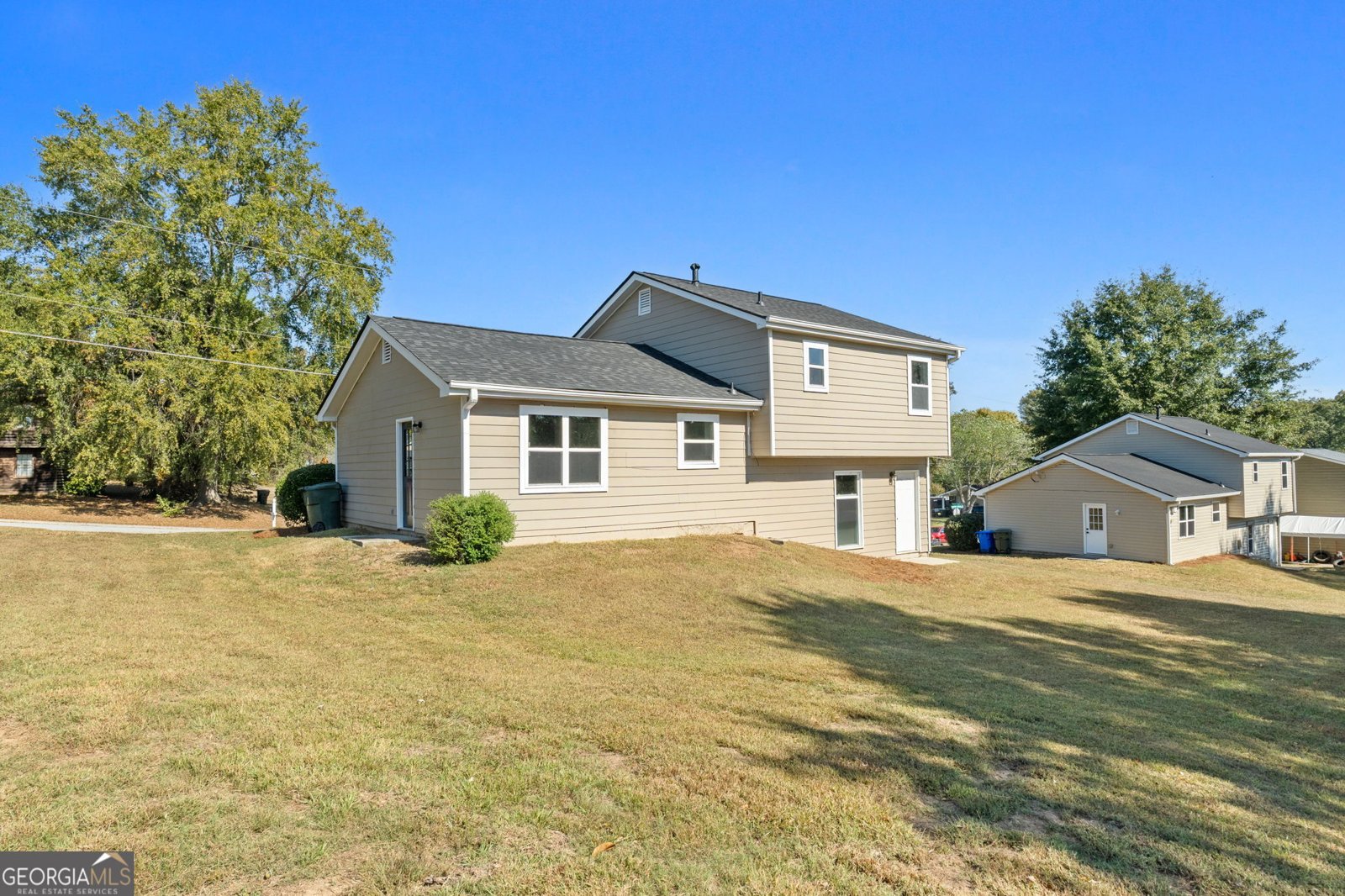 1423 Almand Creek Drive Conyers - 41