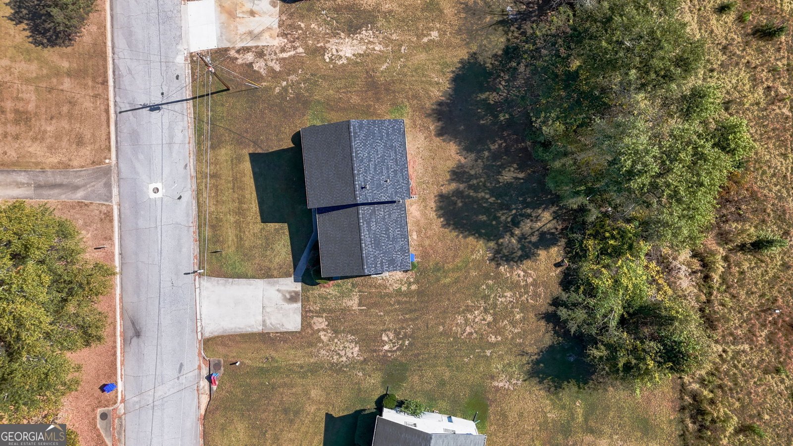 1423 Almand Creek Drive Conyers - 43