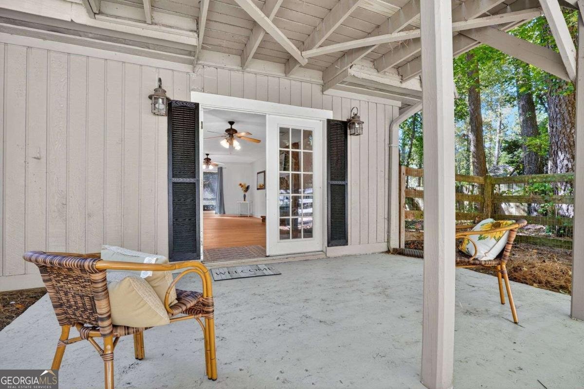 220 Hollyberry Drive Roswell - 19