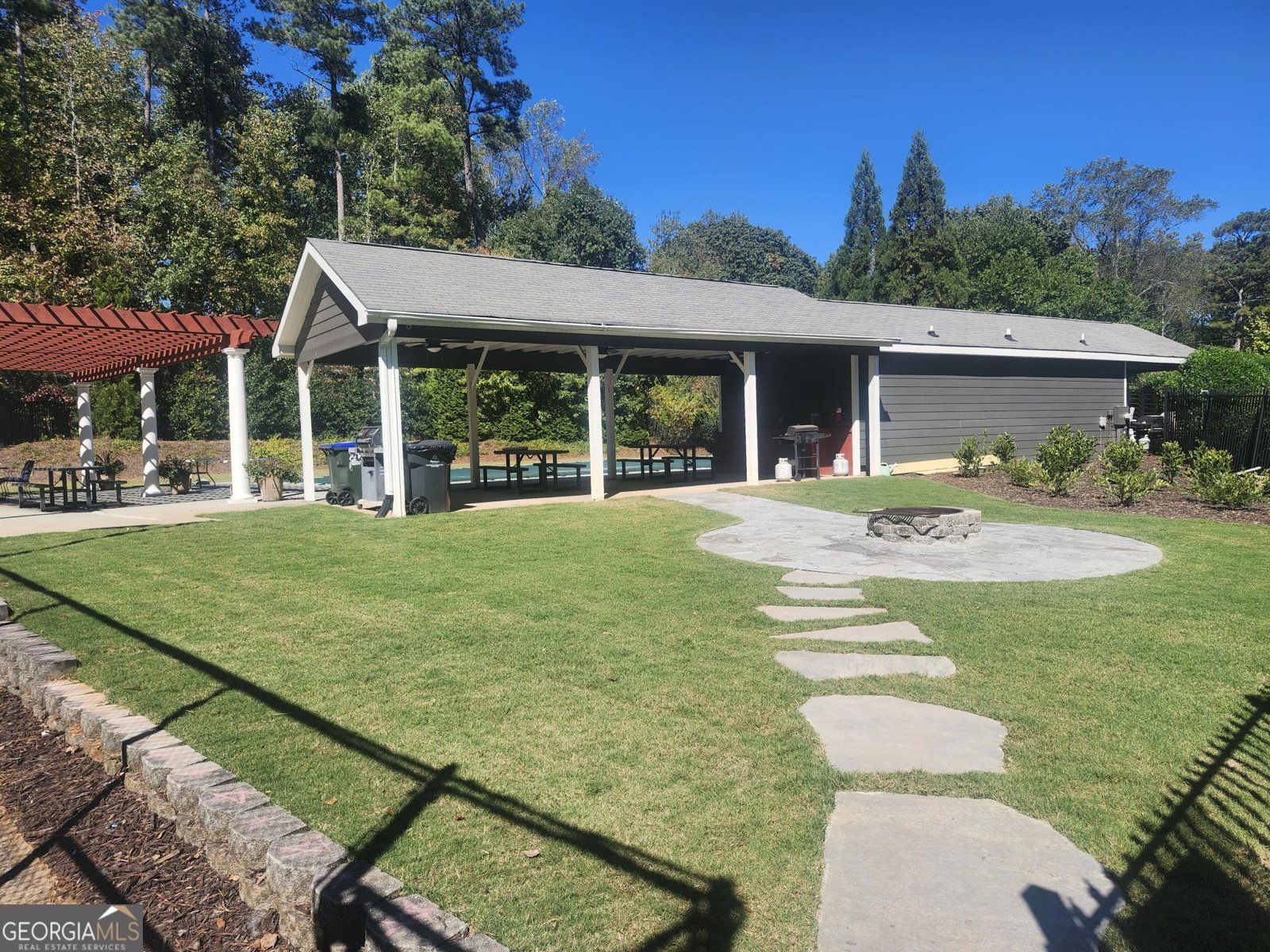 220 Hollyberry Drive Roswell - 30