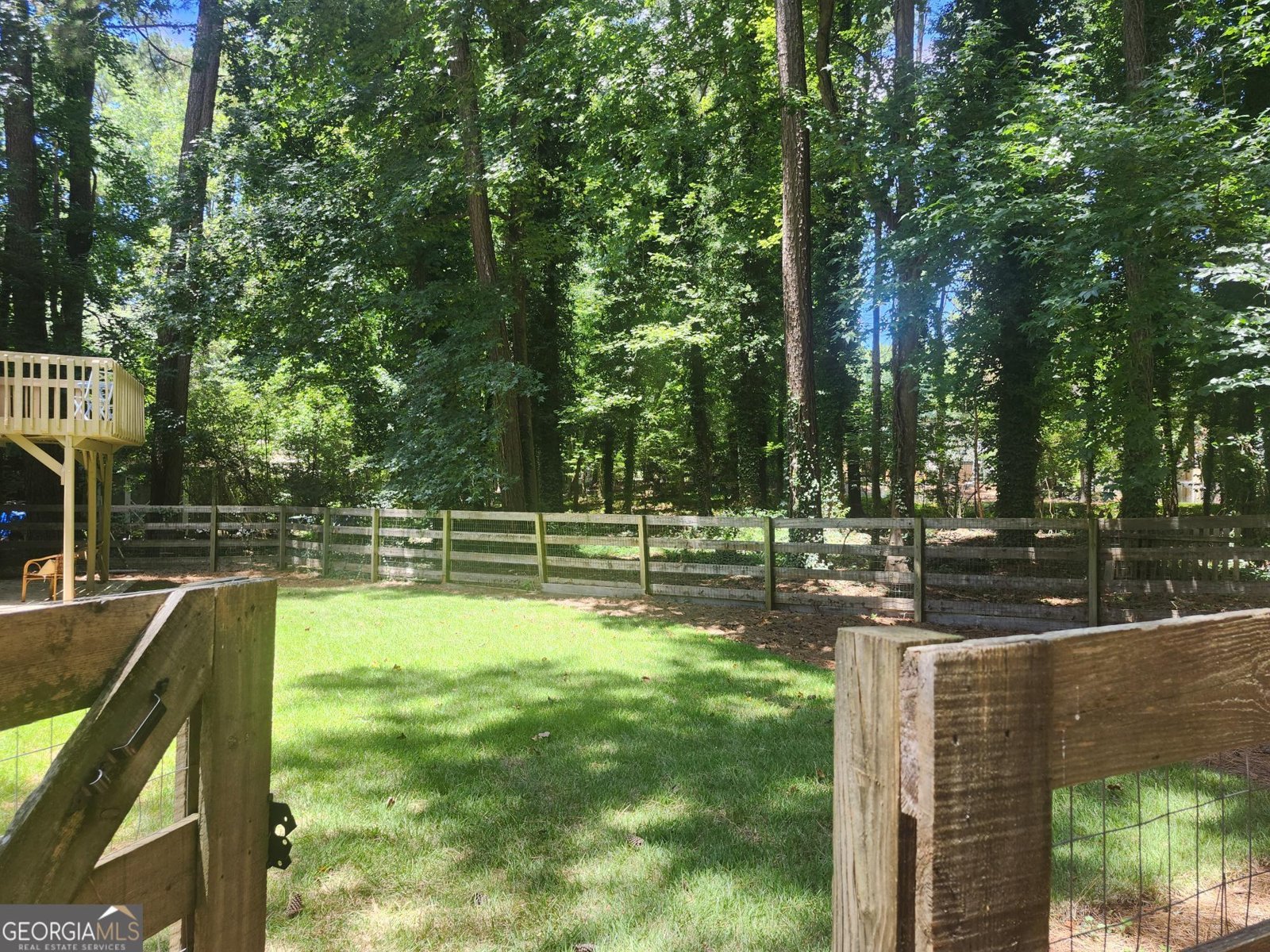 220 Hollyberry Drive Roswell - 31