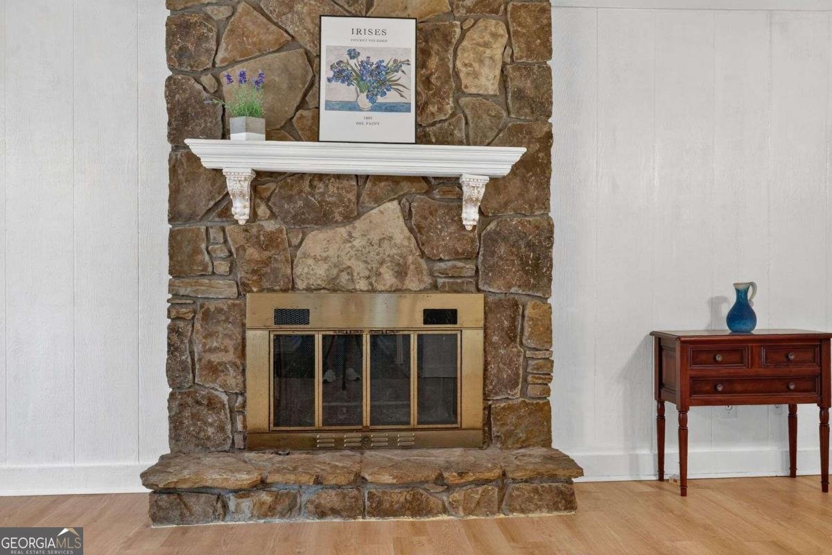 220 Hollyberry Drive Roswell - 6