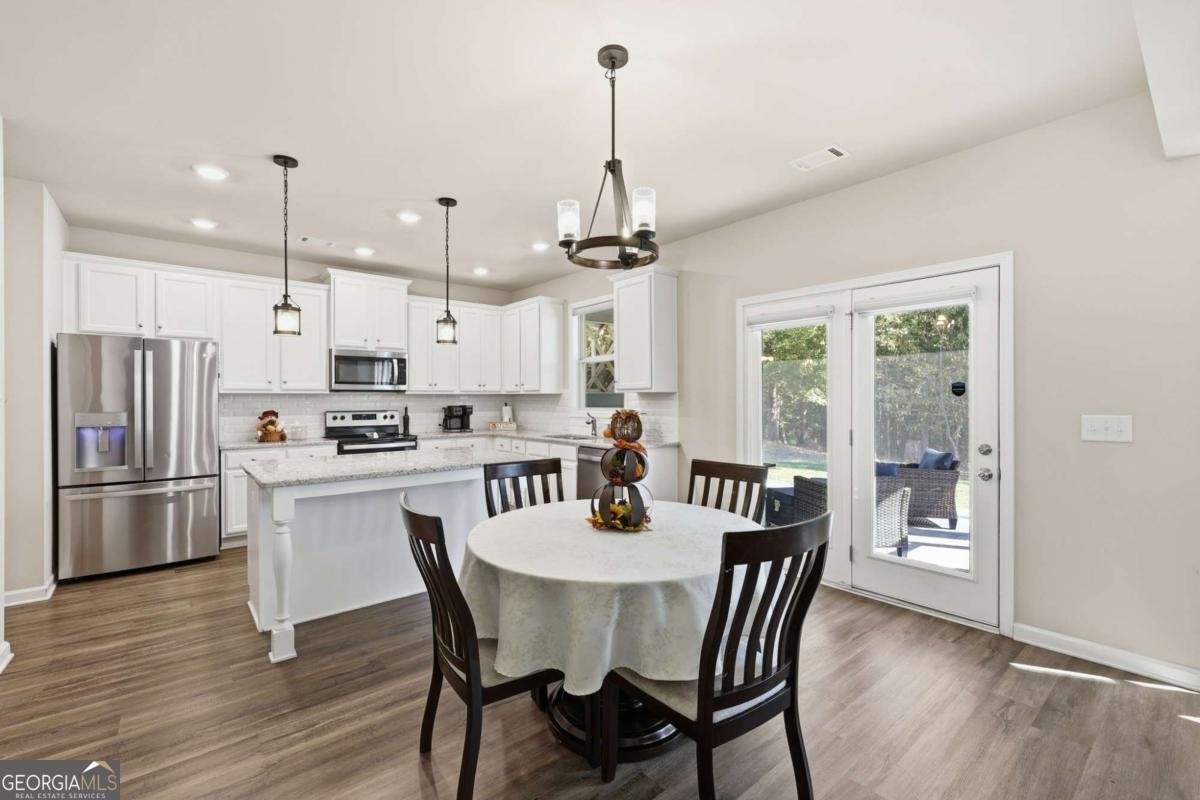 3247 Hawthorne Path Braselton - 11