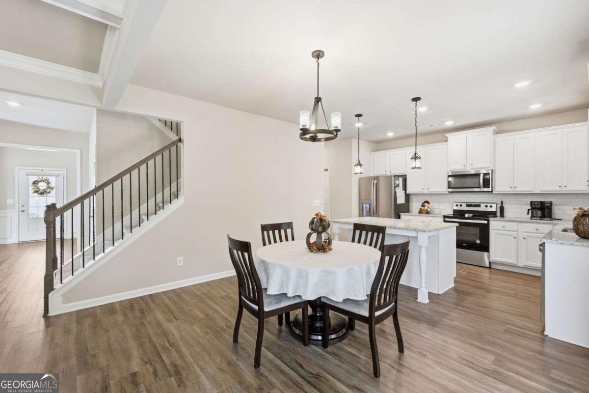 3247 Hawthorne Path Braselton - 17