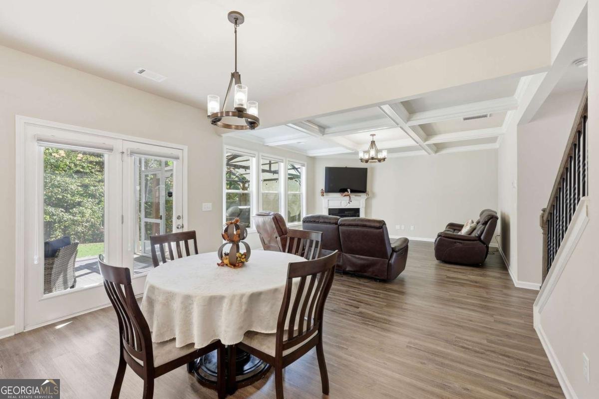 3247 Hawthorne Path Braselton - 18