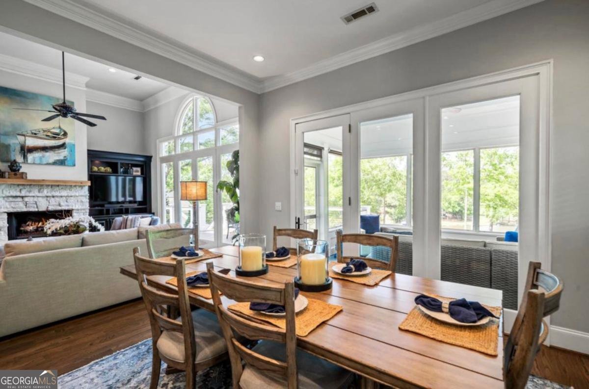 2691 Club Drive Greensboro - 10