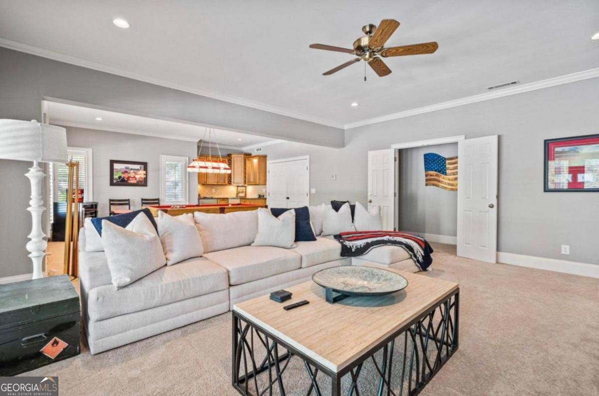 2691 Club Drive Greensboro - 26