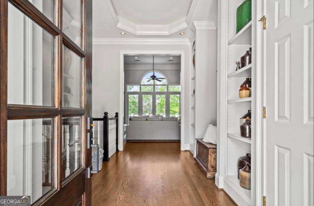 2691 Club Drive Greensboro - 3