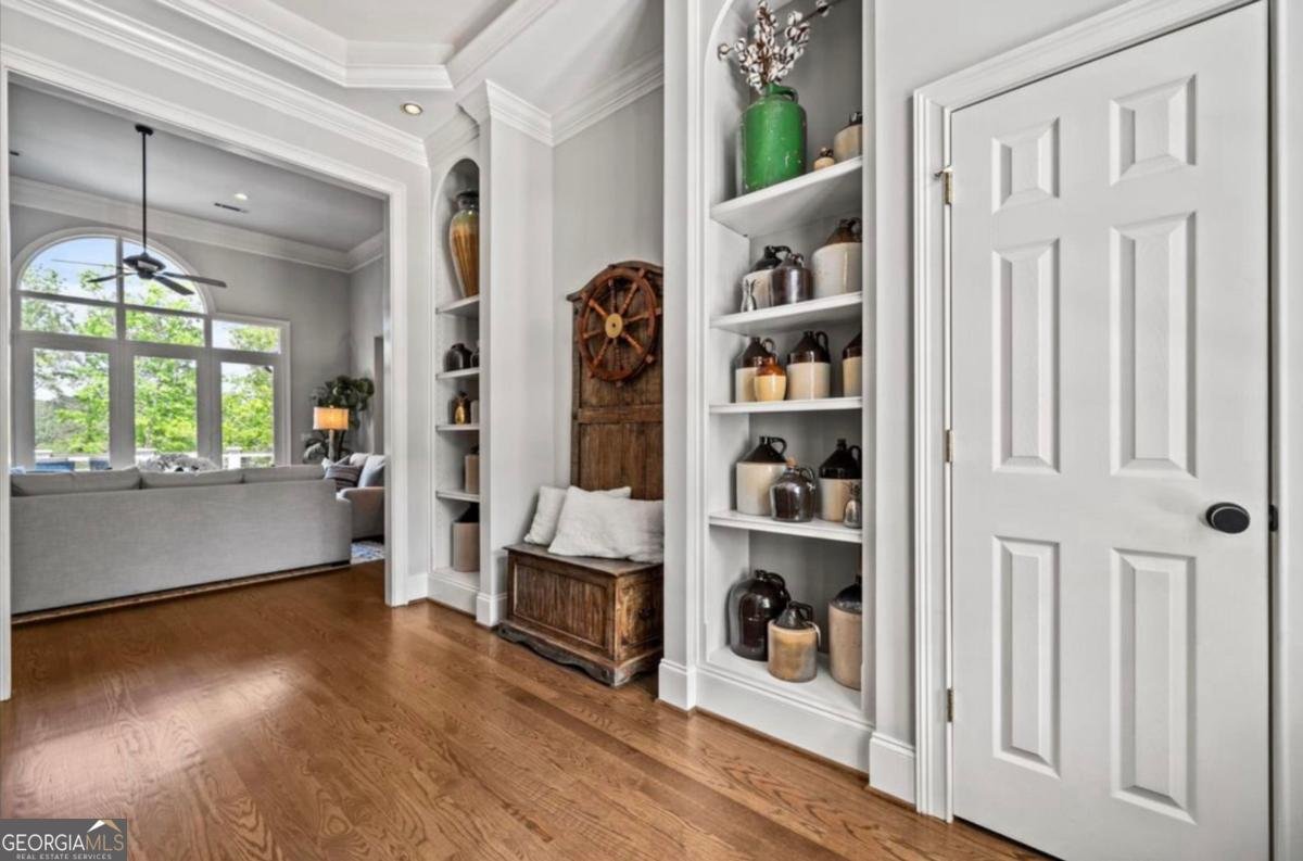 2691 Club Drive Greensboro - 4