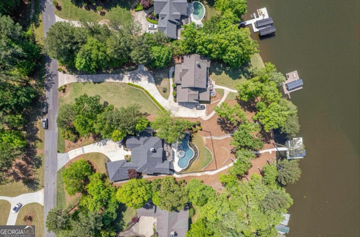 2691 Club Drive Greensboro - 40