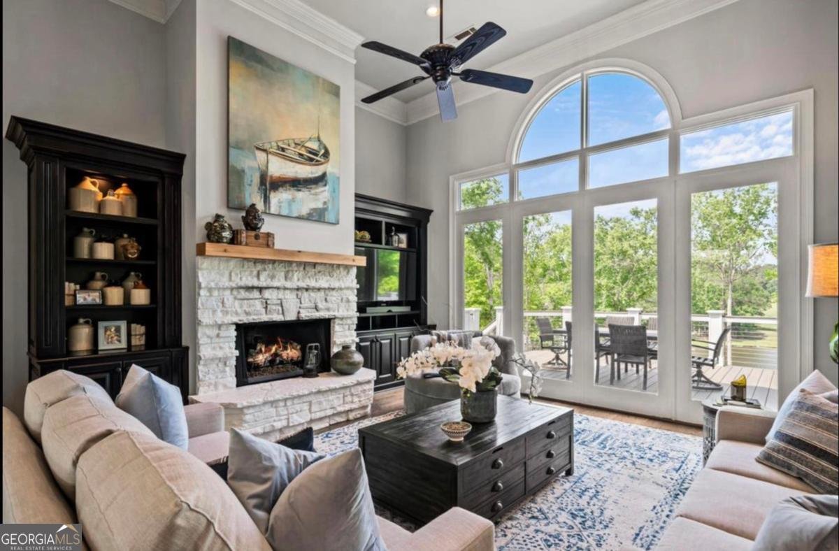 2691 Club Drive Greensboro - 5