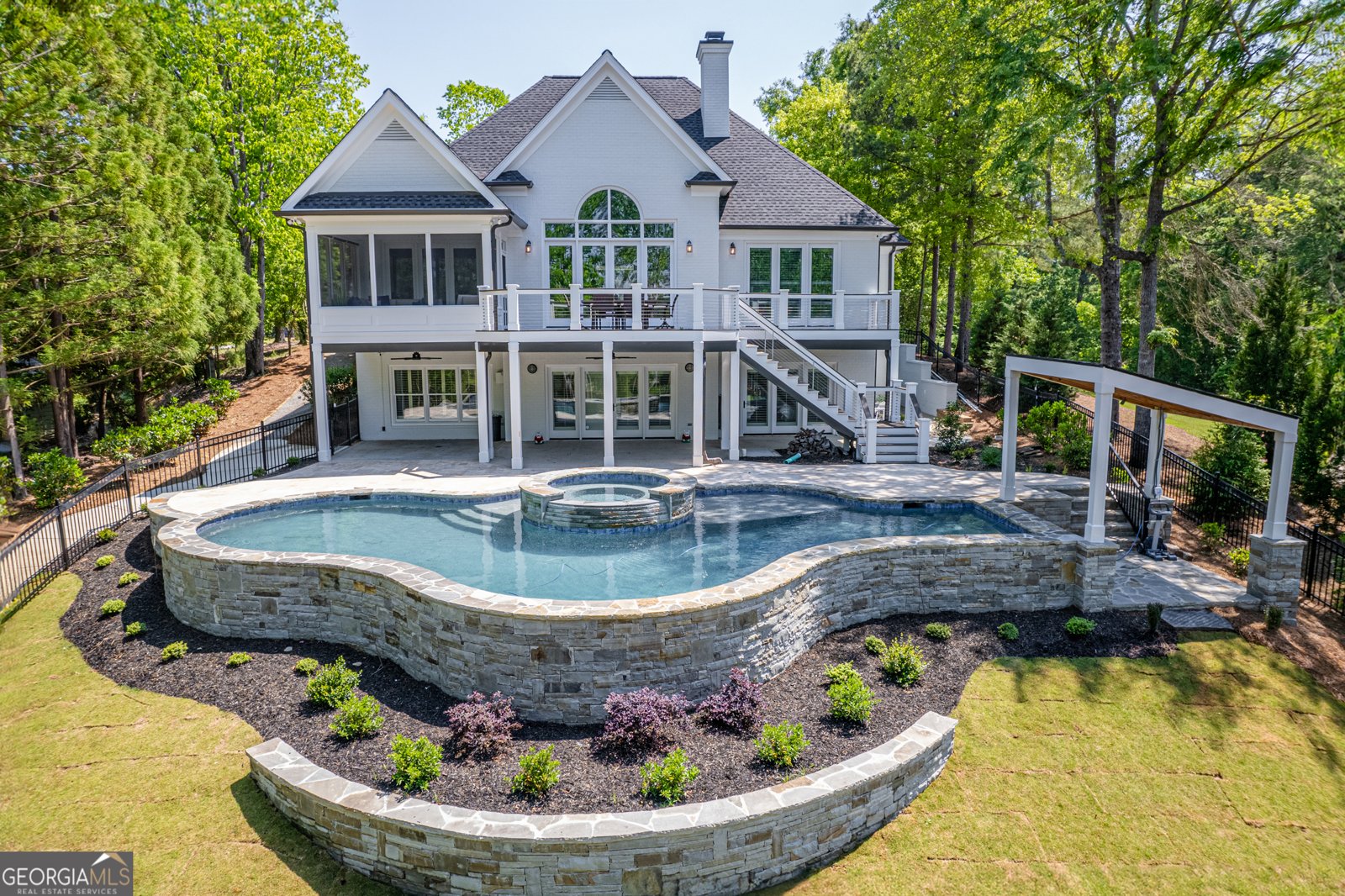 2691 Club Drive Greensboro - 54