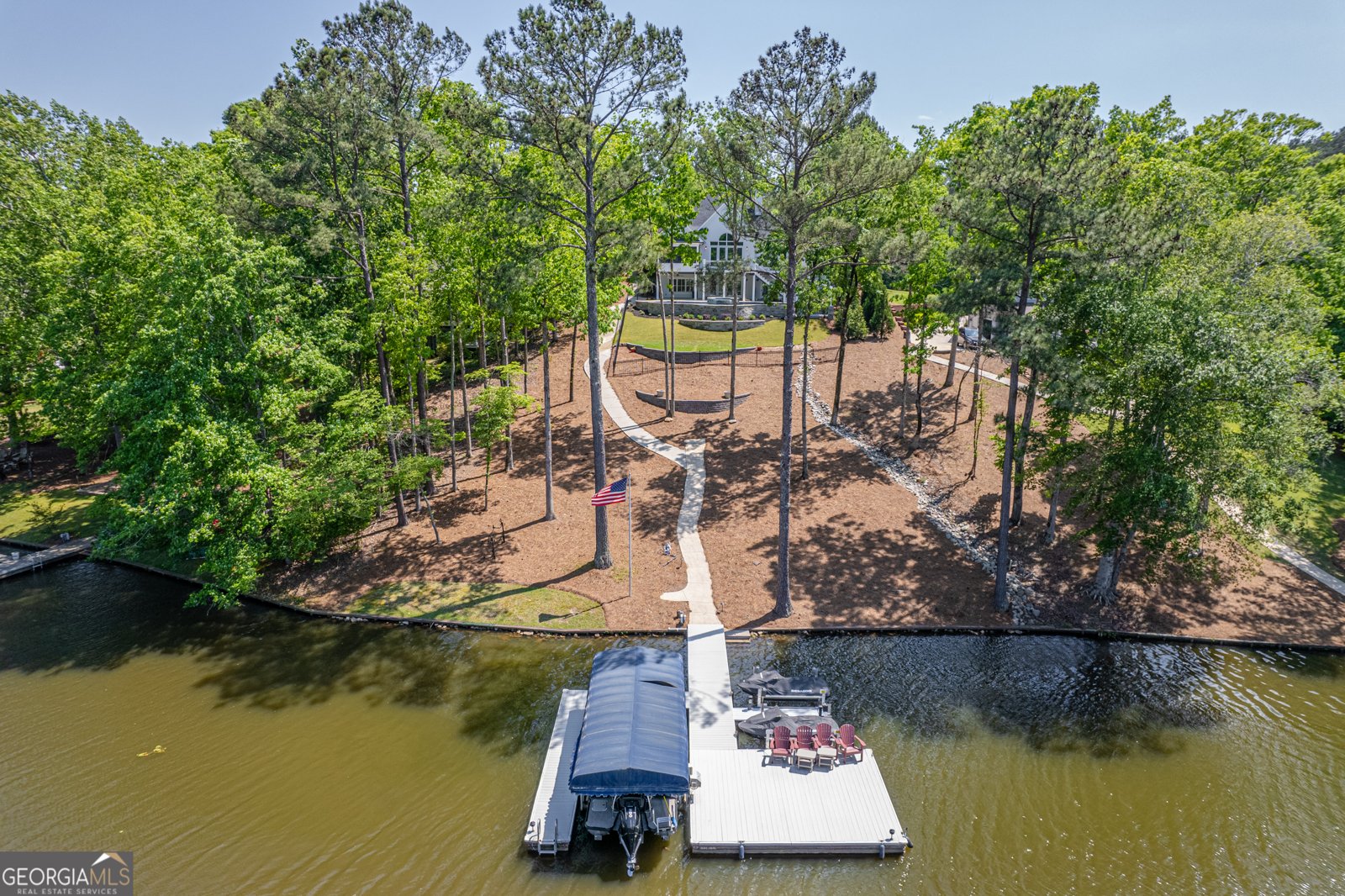 2691 Club Drive Greensboro - 58