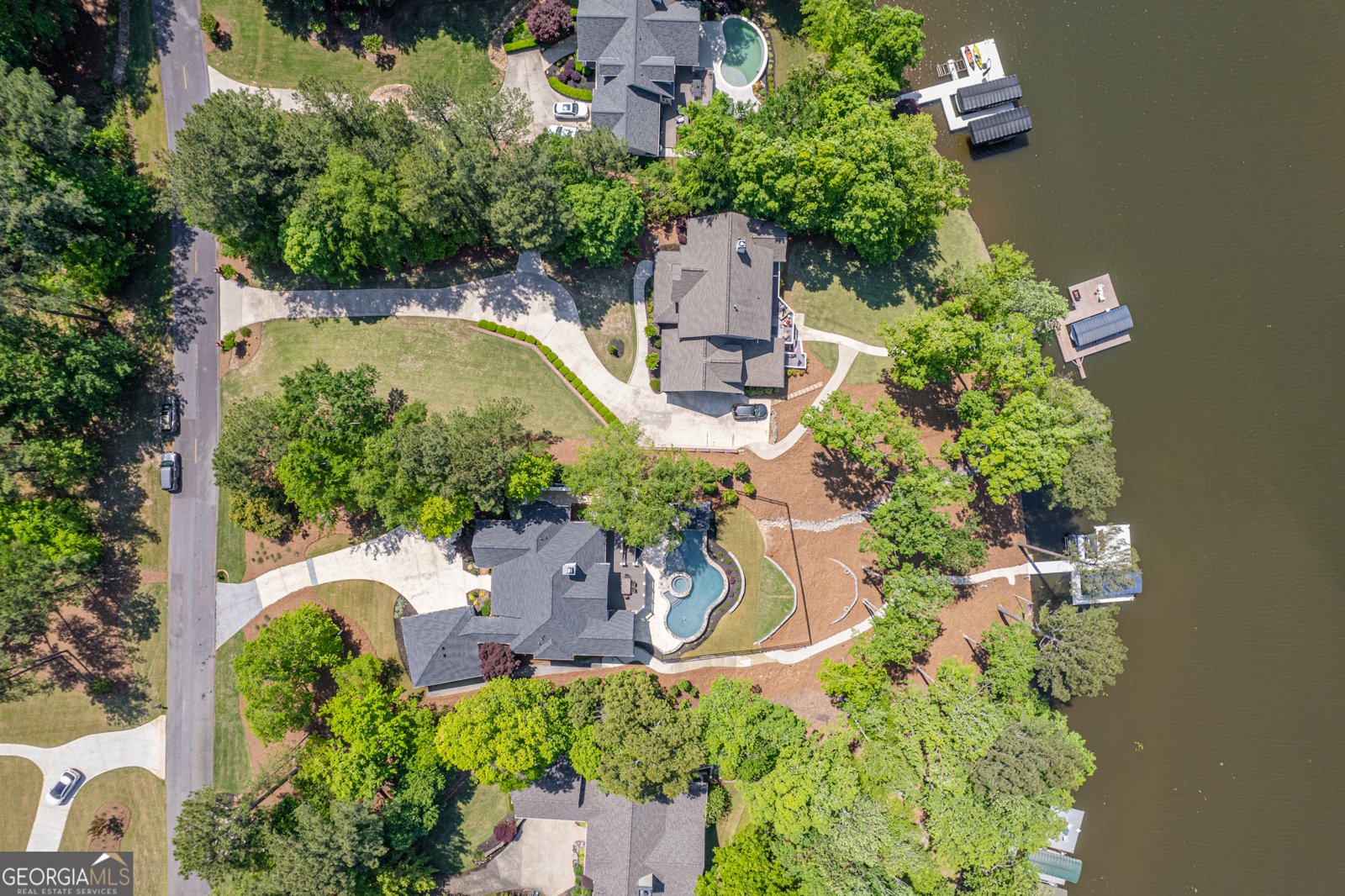 2691 Club Drive Greensboro - 59