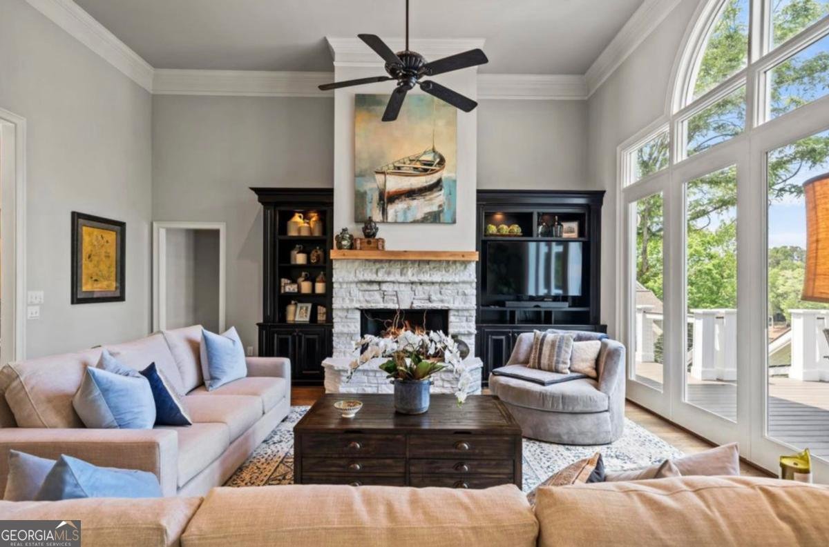 2691 Club Drive Greensboro - 6