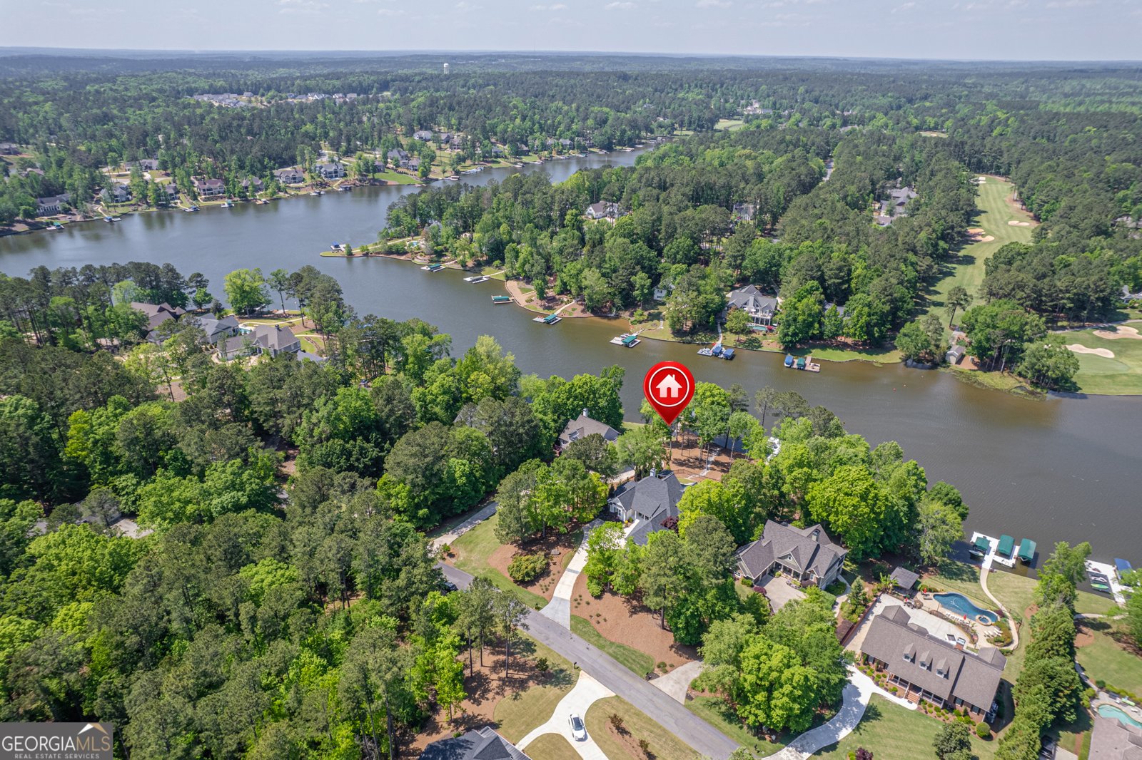 2691 Club Drive Greensboro - 60