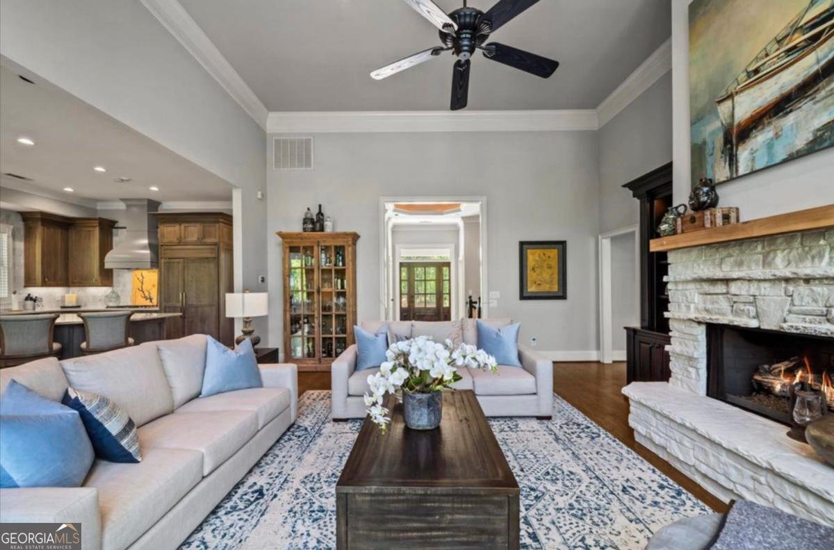 2691 Club Drive Greensboro - 7