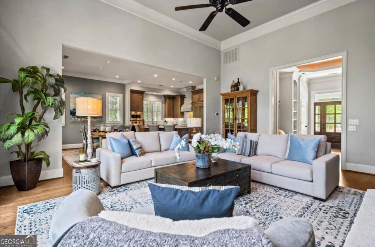 2691 Club Drive Greensboro - 8