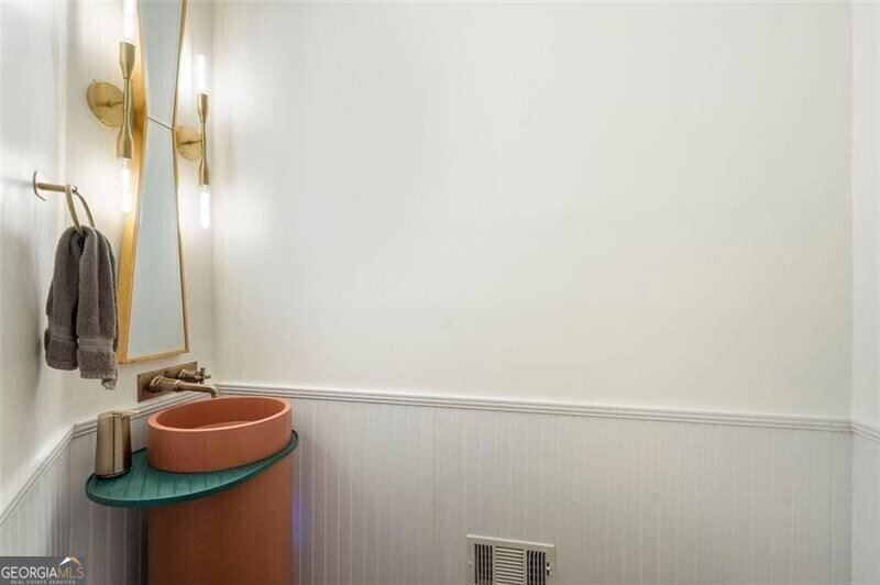 3448 Parsons Ridge Lane Duluth - 1