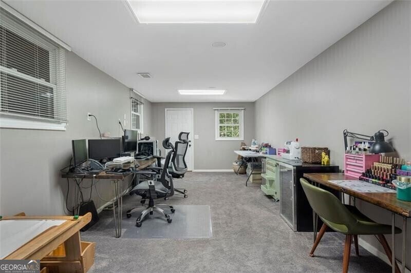 3448 Parsons Ridge Lane Duluth - 14