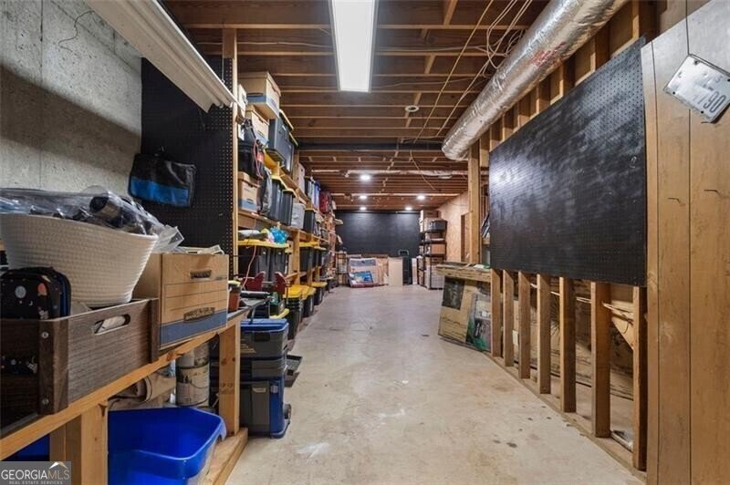 3448 Parsons Ridge Lane Duluth - 17