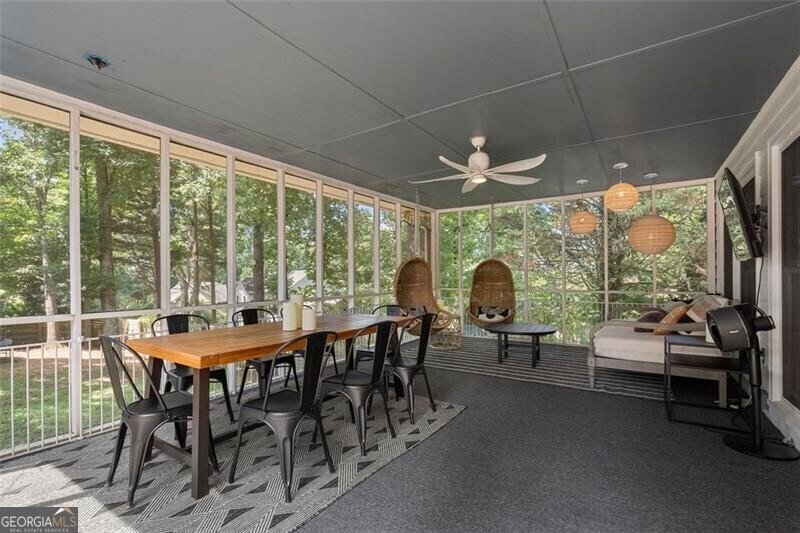 3448 Parsons Ridge Lane Duluth - 19