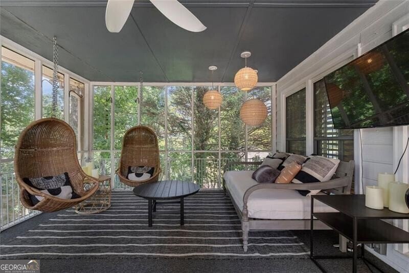 3448 Parsons Ridge Lane Duluth - 21