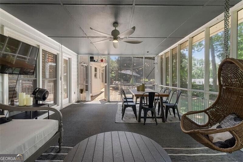 3448 Parsons Ridge Lane Duluth - 22