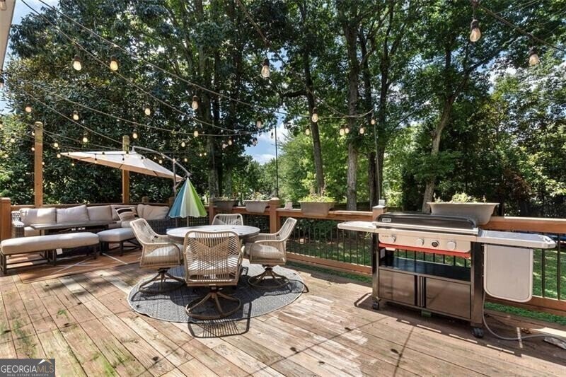 3448 Parsons Ridge Lane Duluth - 23