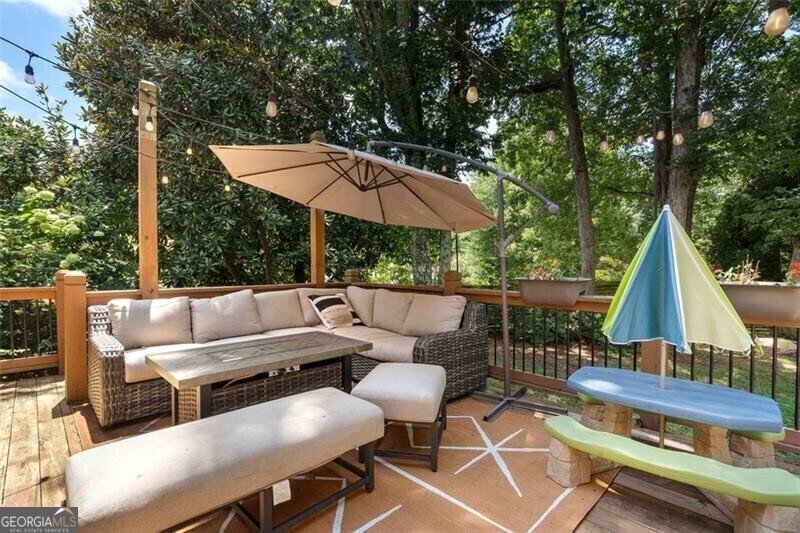 3448 Parsons Ridge Lane Duluth - 24