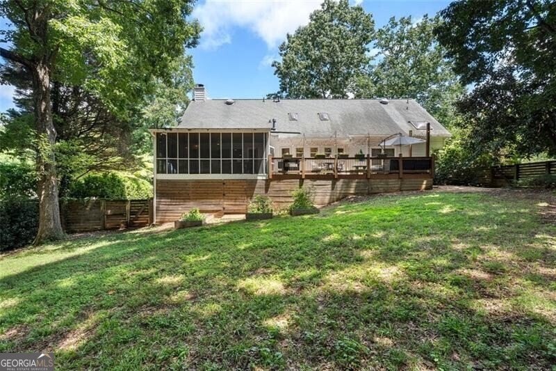 3448 Parsons Ridge Lane Duluth - 27