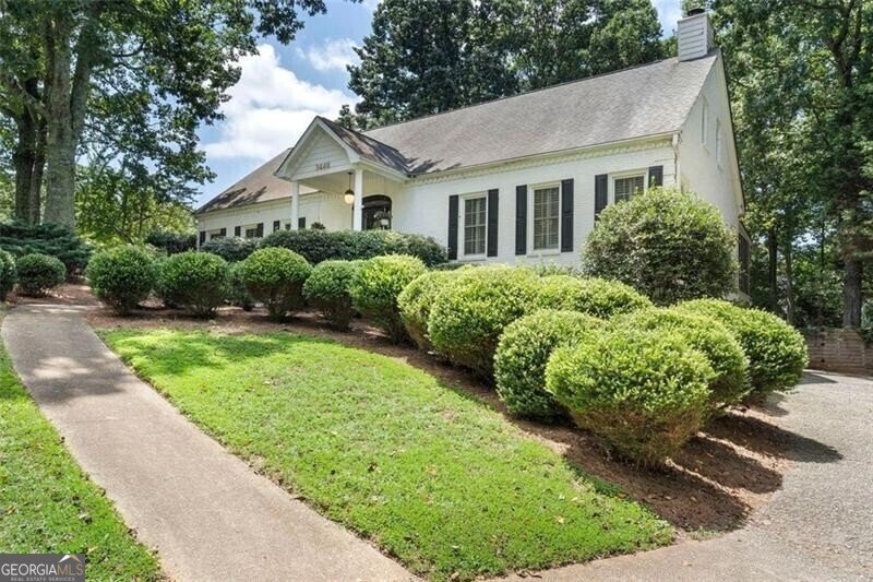 3448 Parsons Ridge Lane Duluth - 30