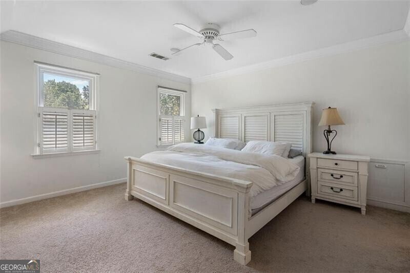 3448 Parsons Ridge Lane Duluth - 4