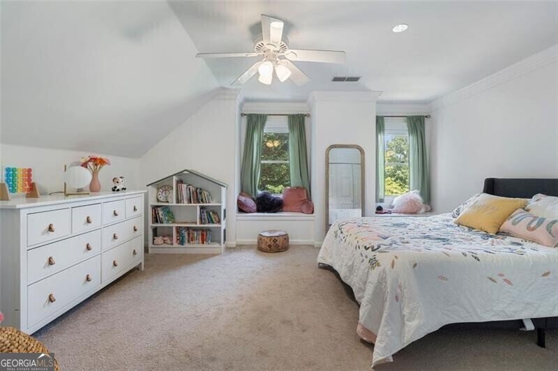 3448 Parsons Ridge Lane Duluth - 7