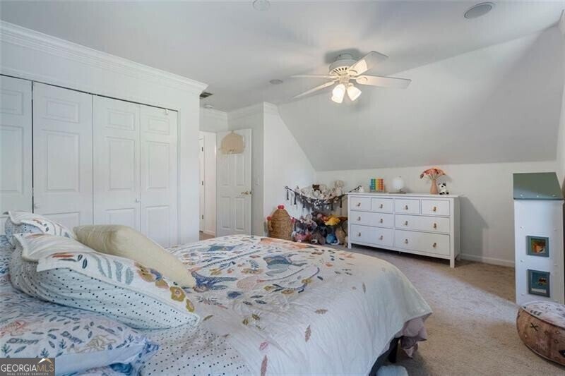 3448 Parsons Ridge Lane Duluth - 9