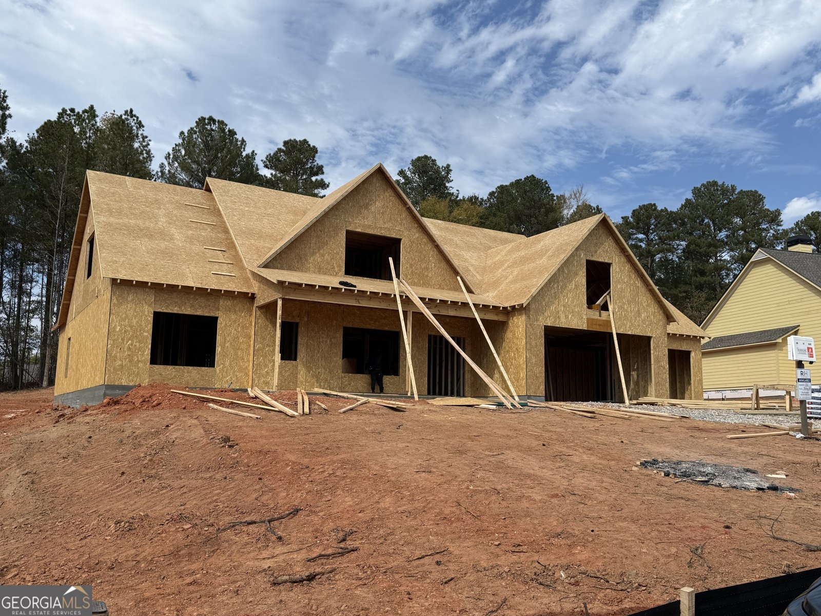 1409 Willowbend Place Monroe - 1
